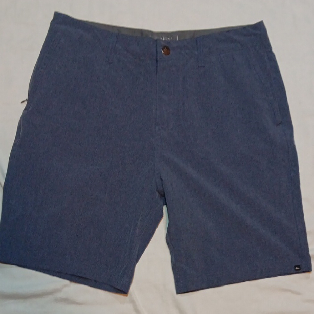 Quiksilver Amphibian Shorts